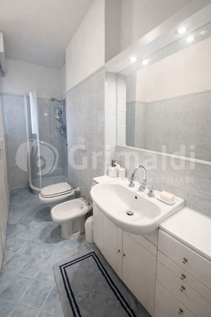 Trilocale in vendita a Roma