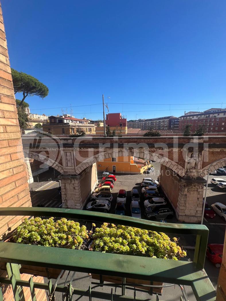 Trilocale in vendita a Roma