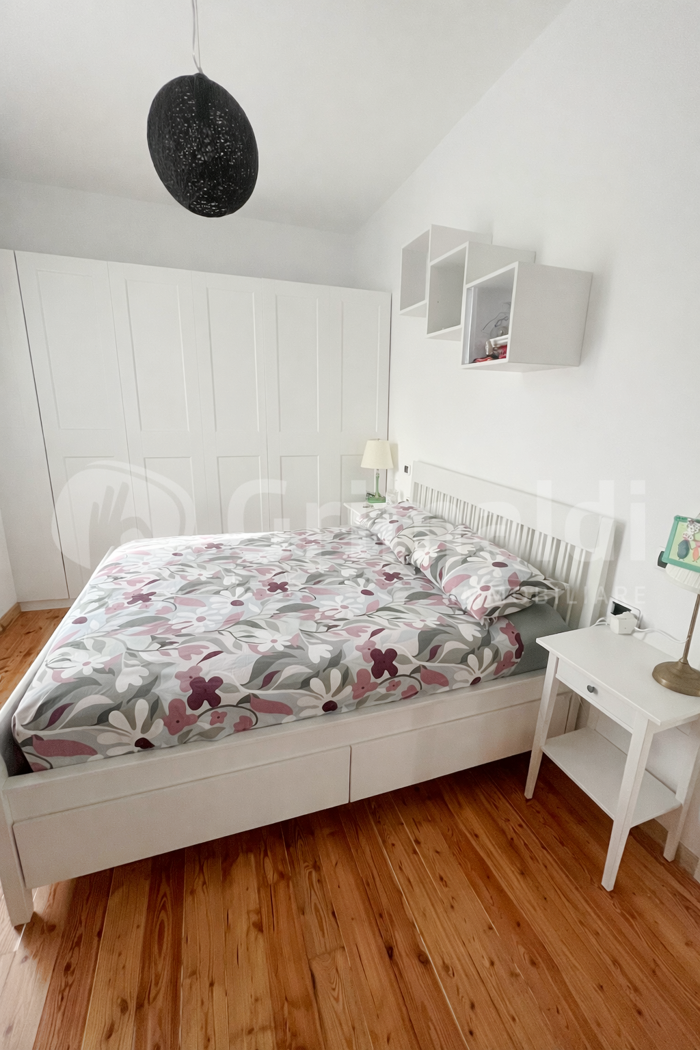 Trilocale in vendita a Santa Marinella