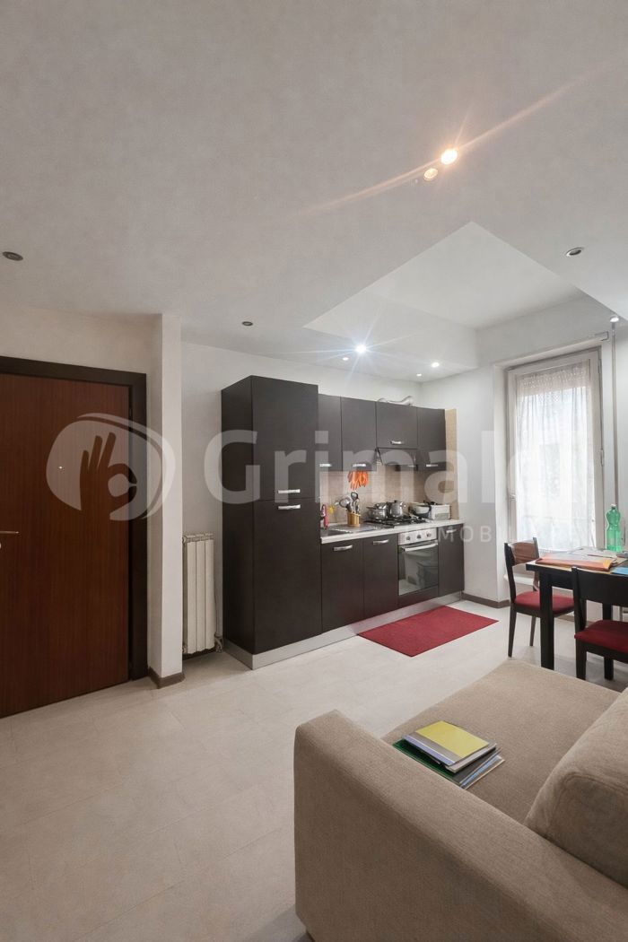 Trilocale in affitto a Roma