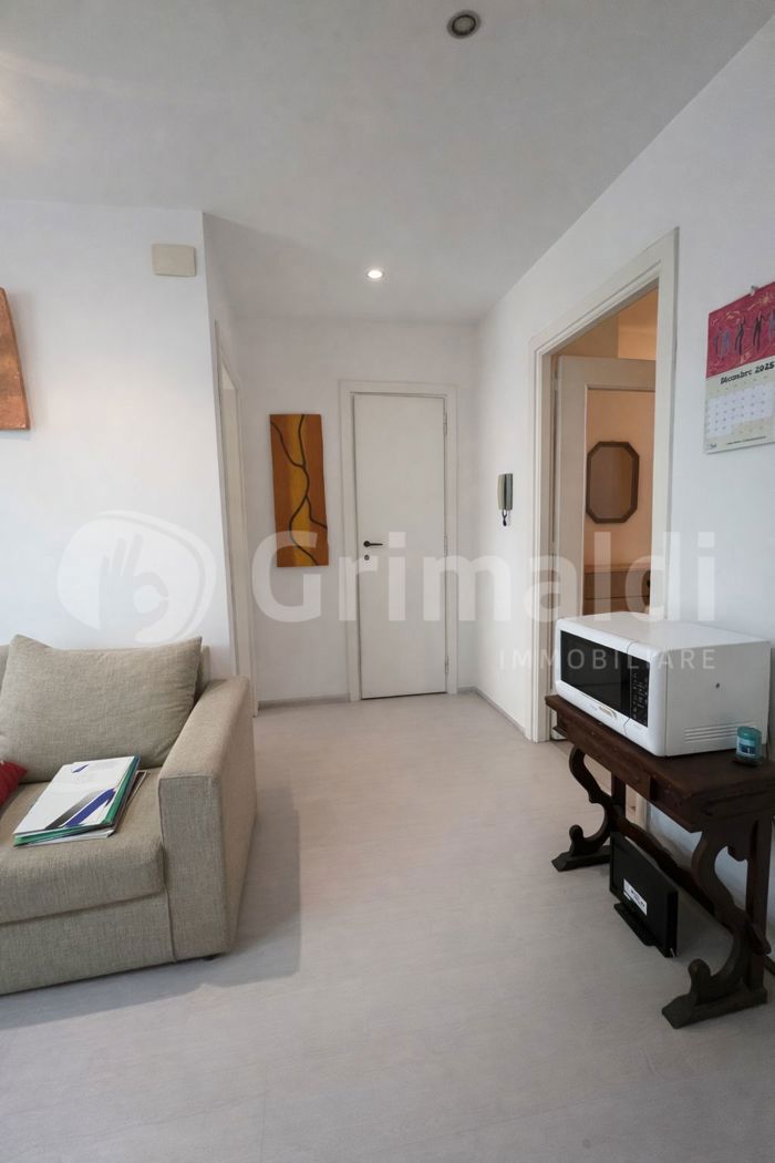 Trilocale in affitto a Roma