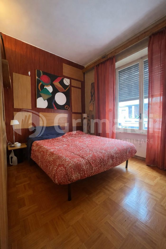 Trilocale in affitto a Roma