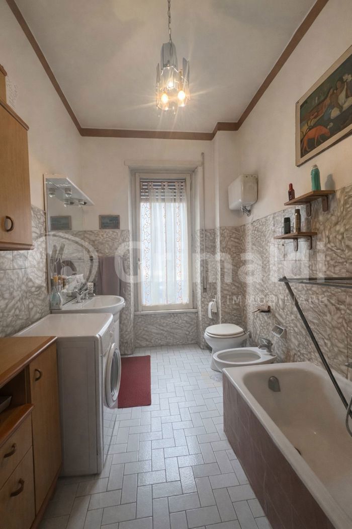 Trilocale in affitto a Roma