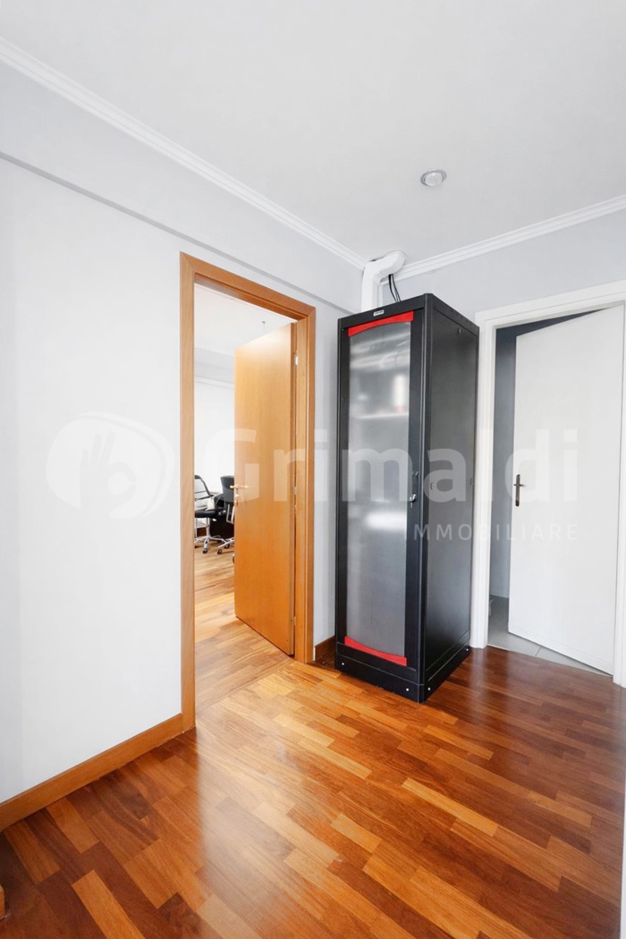 Ufficio in affitto a Roma