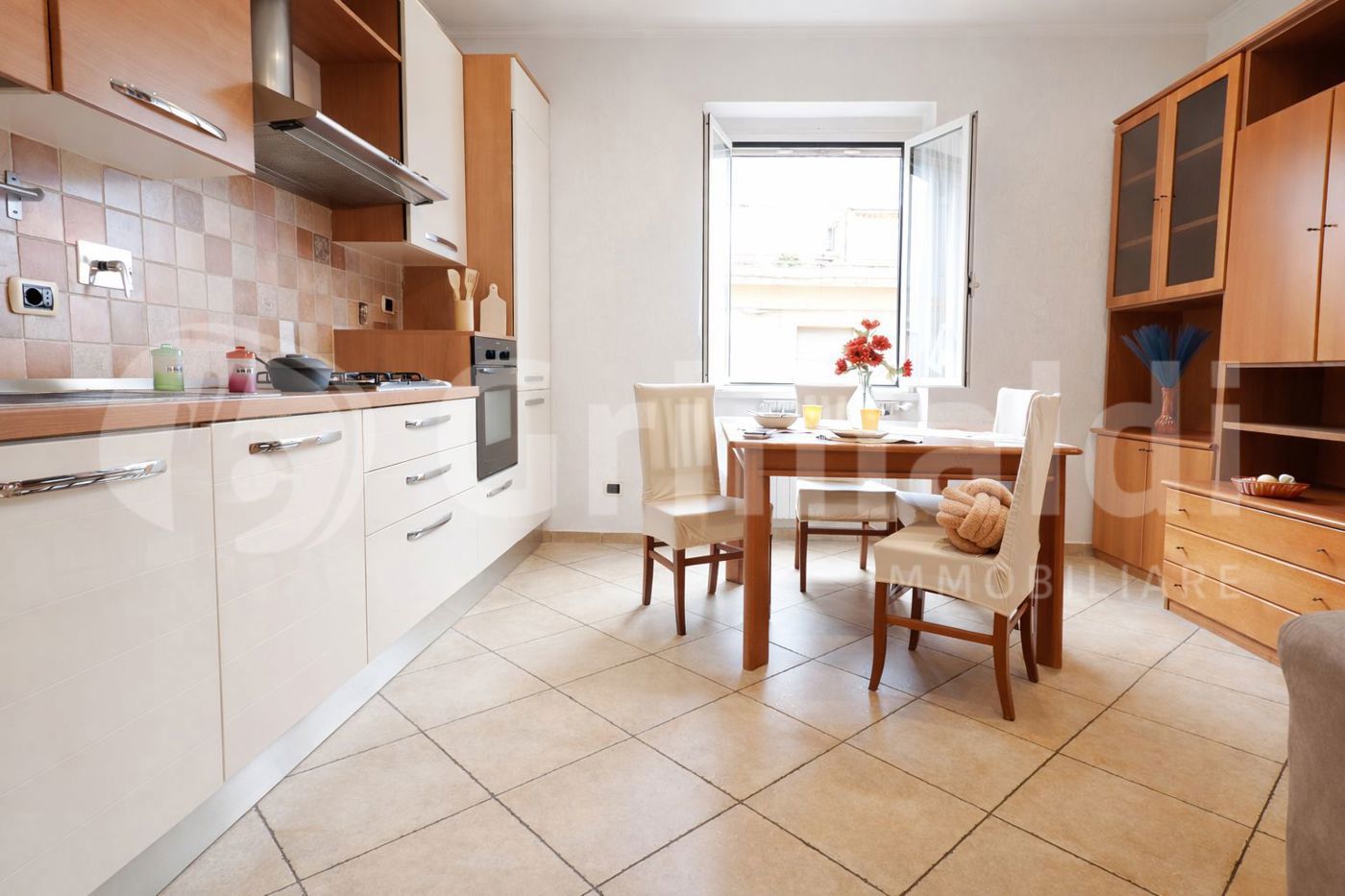 Bilocale in vendita a Roma