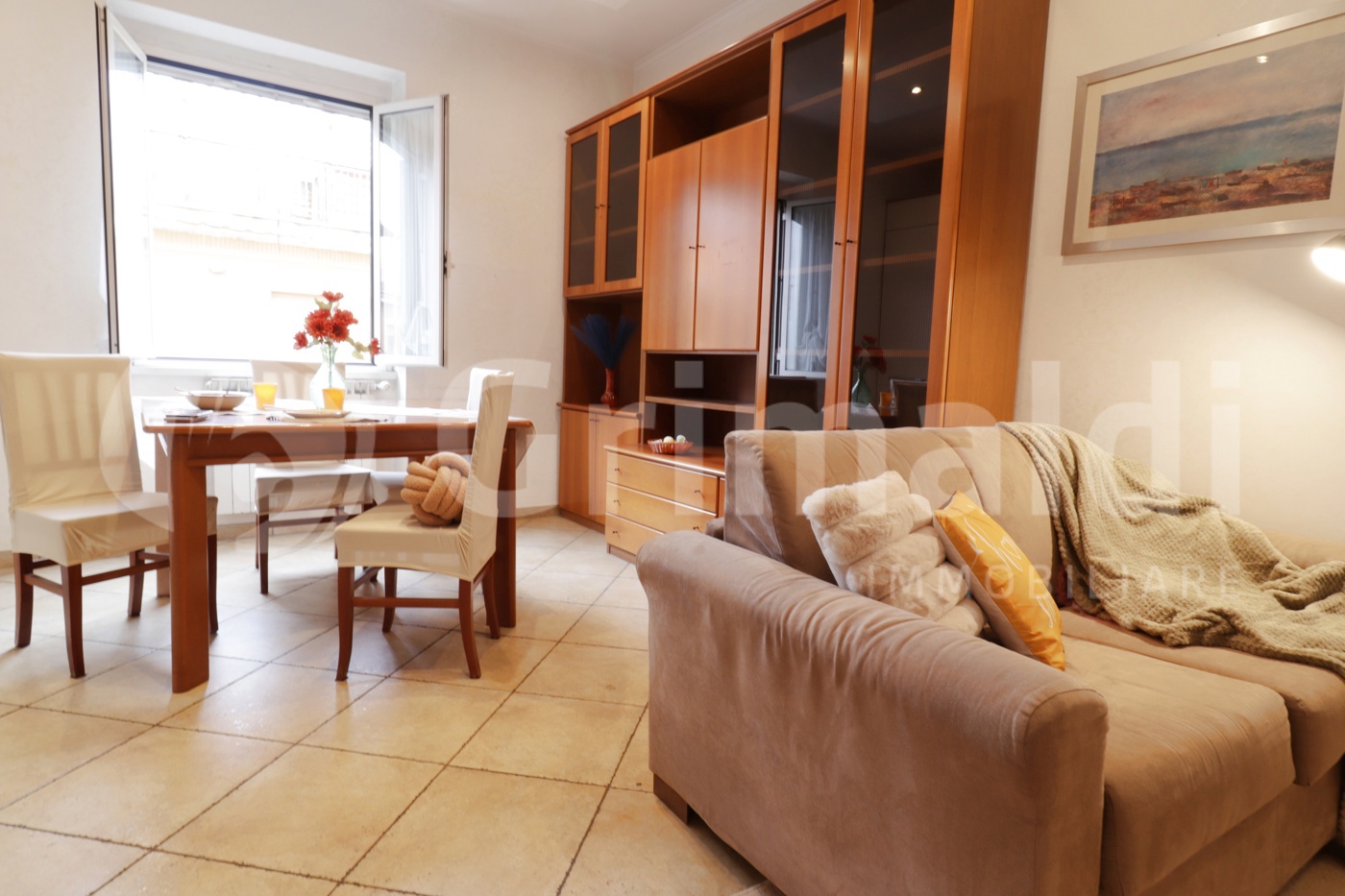 Bilocale in vendita a Roma