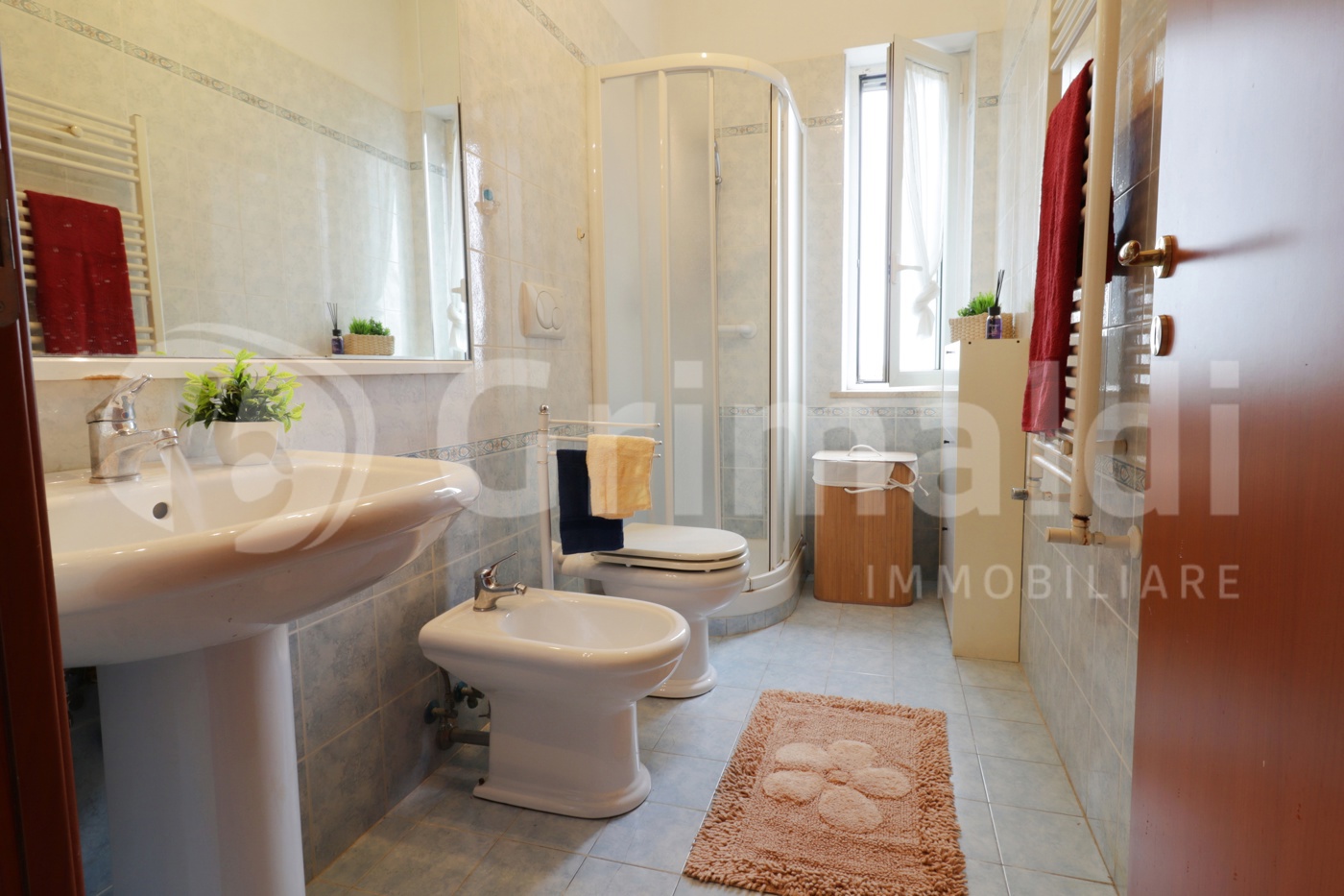 Bilocale in vendita a Roma