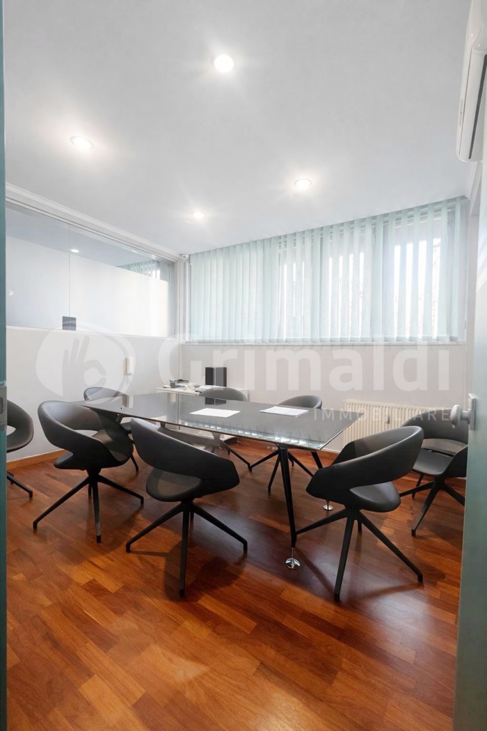 Ufficio in affitto a Roma