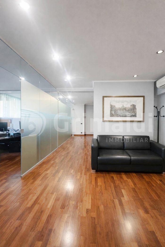 Ufficio in affitto a Roma