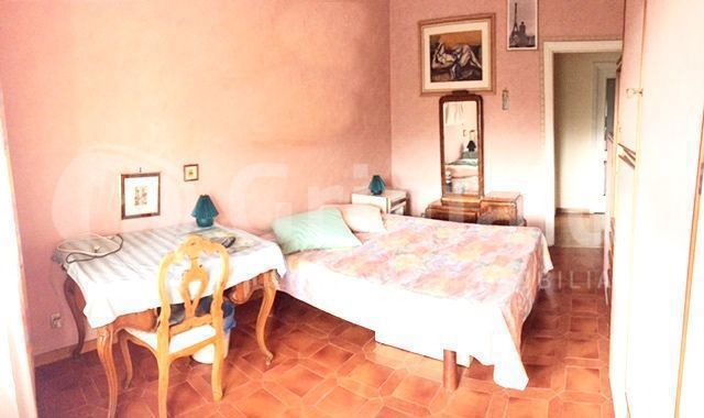 Monolocale arredato in affitto a Roma