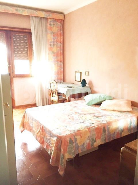 Monolocale arredato in affitto a Roma