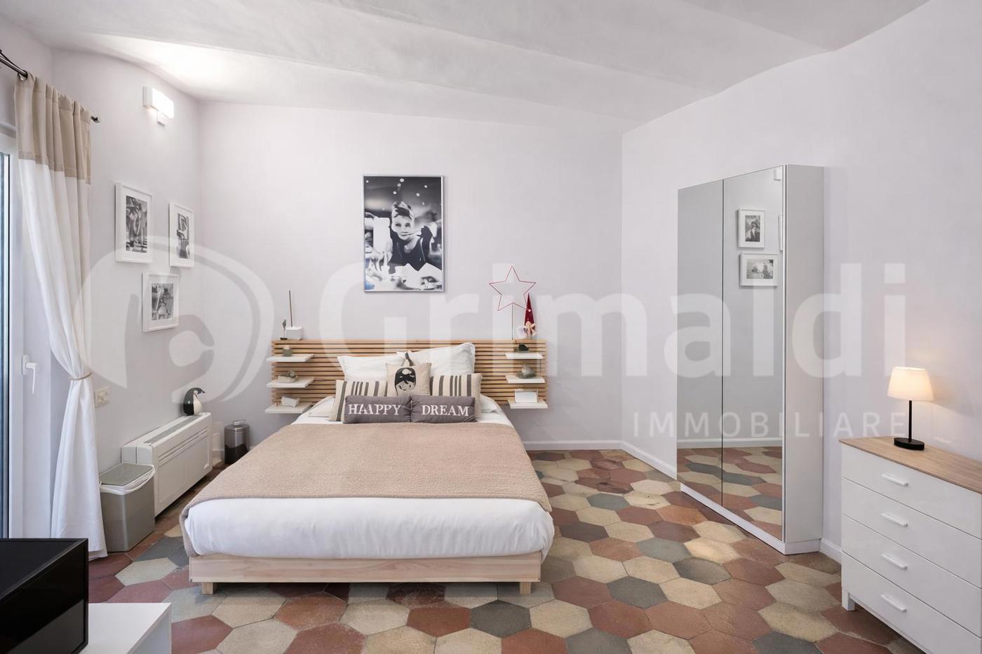 Bilocale in vendita a Roma