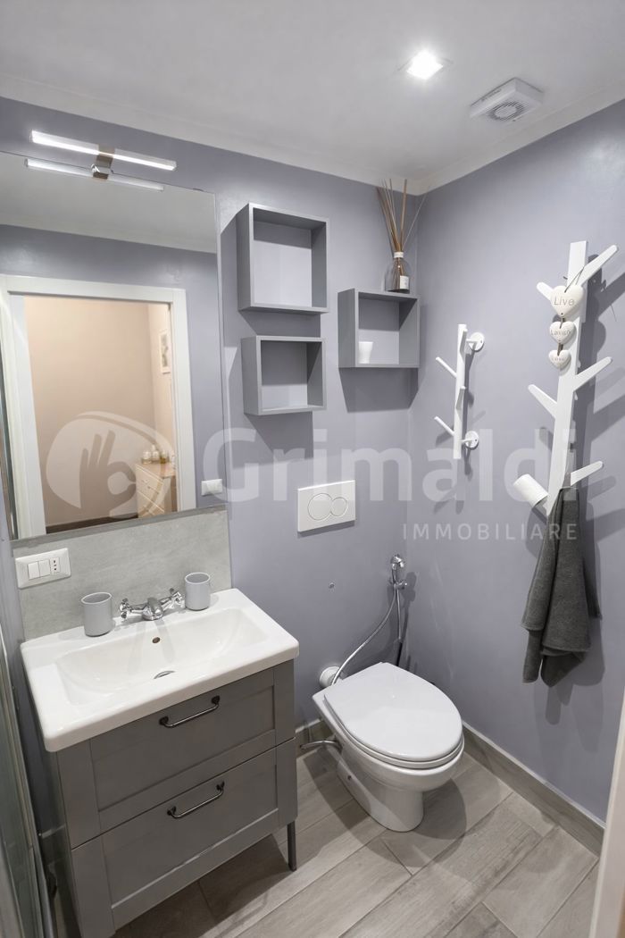 Bilocale in vendita a Roma