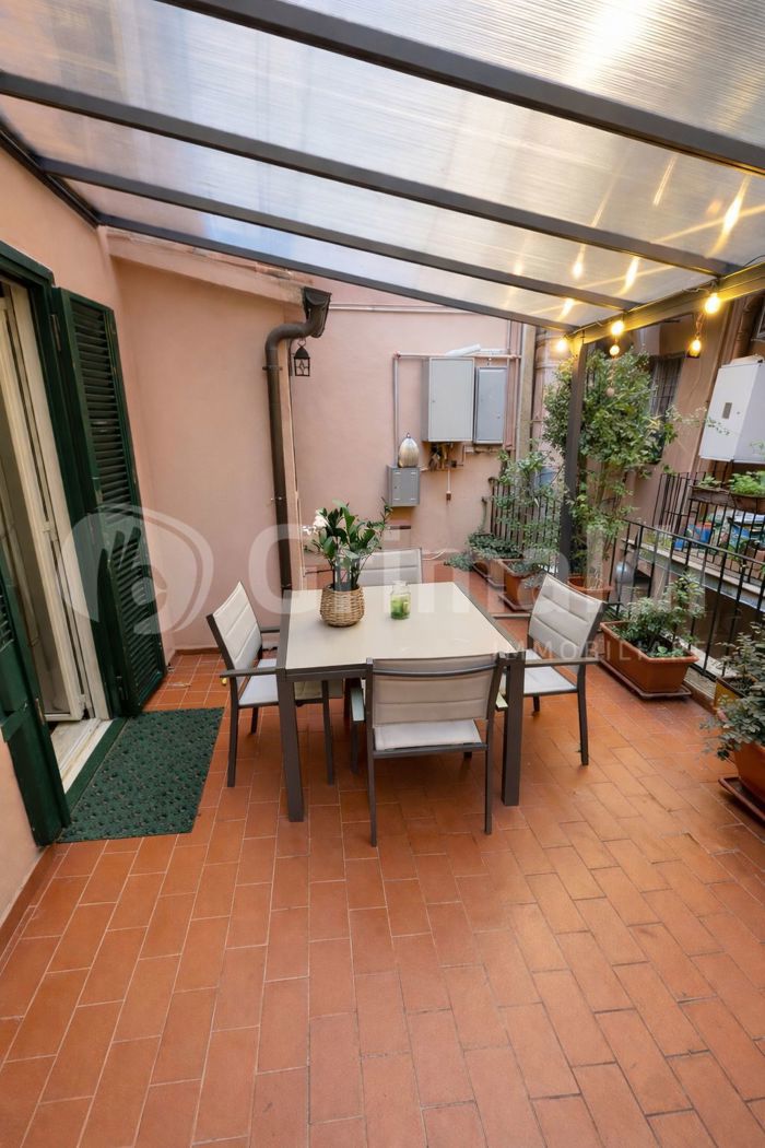 Bilocale in vendita a Roma