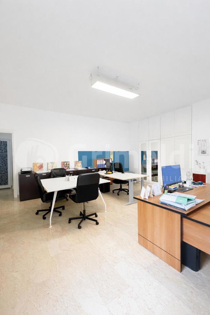Ufficio in affitto a Roma