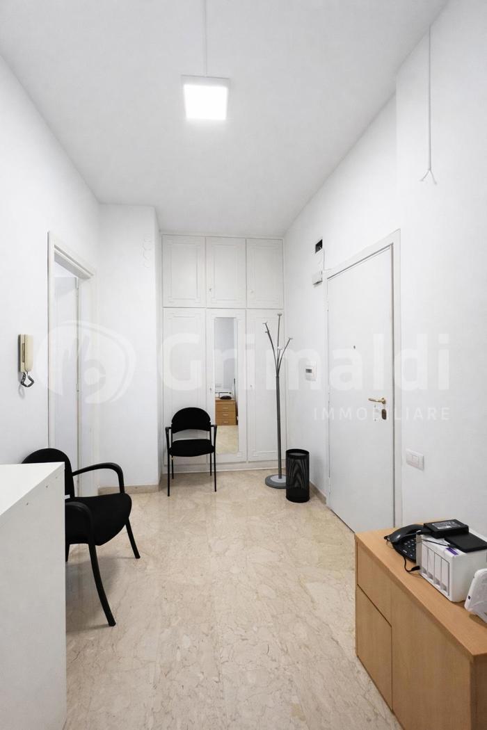 Ufficio in affitto a Roma