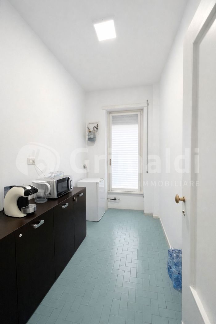 Ufficio in affitto a Roma