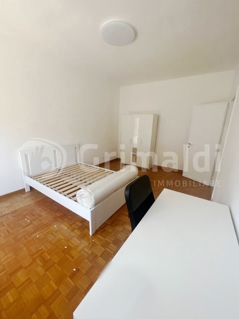 Monolocale arredato in affitto a Roma