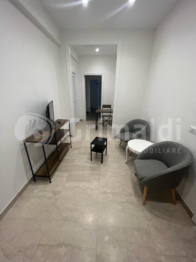 Monolocale arredato in affitto a Roma