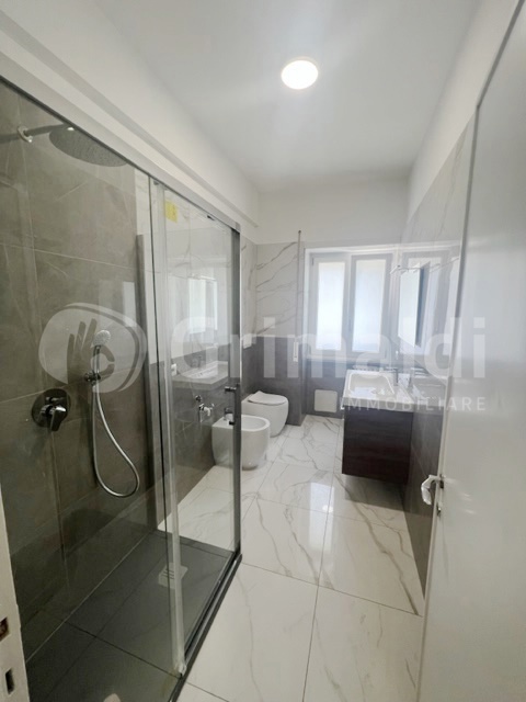 Monolocale arredato in affitto a Roma