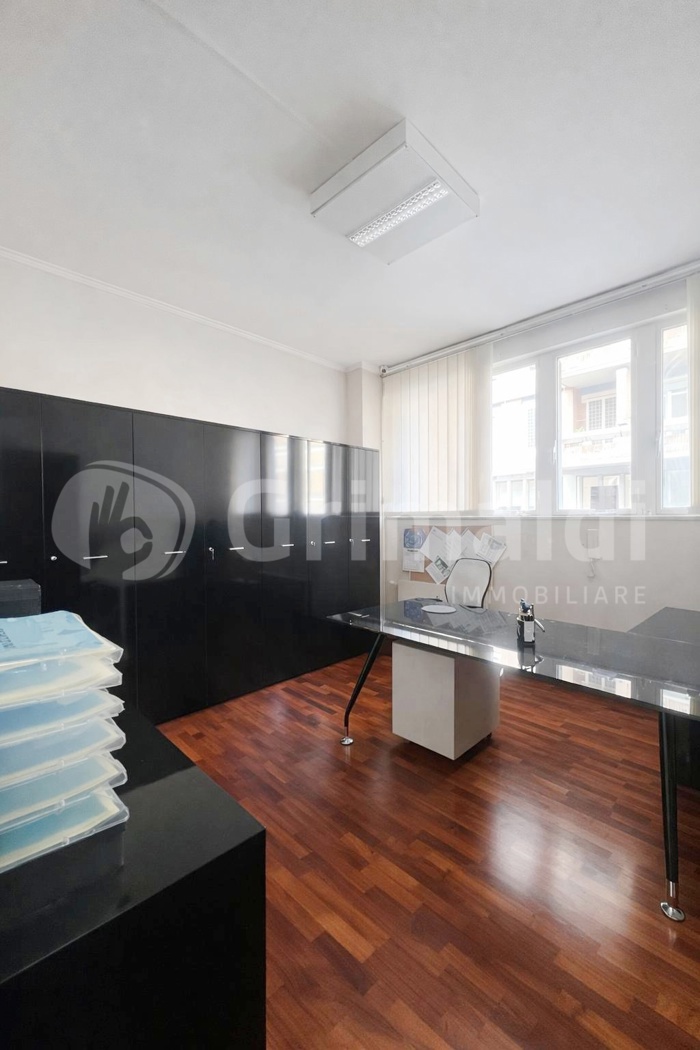 Ufficio in affitto a Roma
