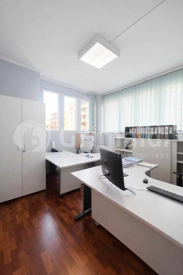 Ufficio in affitto a Roma