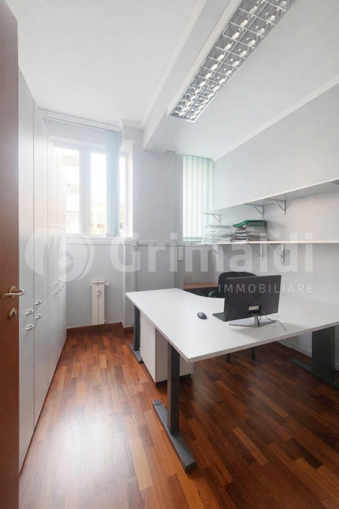 Ufficio in affitto a Roma