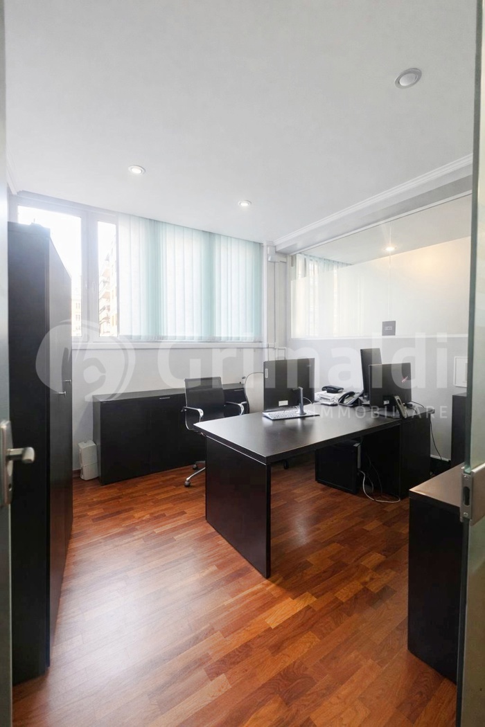 Ufficio in affitto a Roma