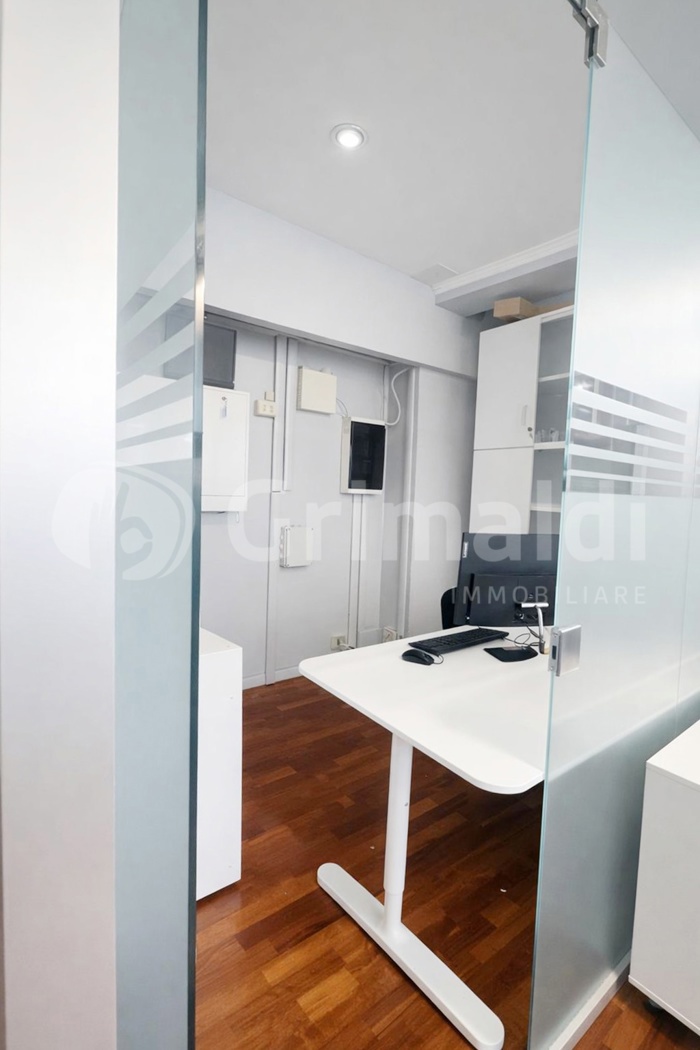 Ufficio in affitto a Roma