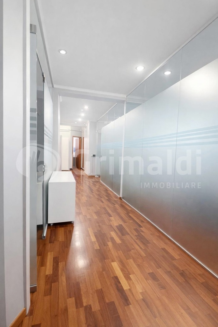 Ufficio in affitto a Roma