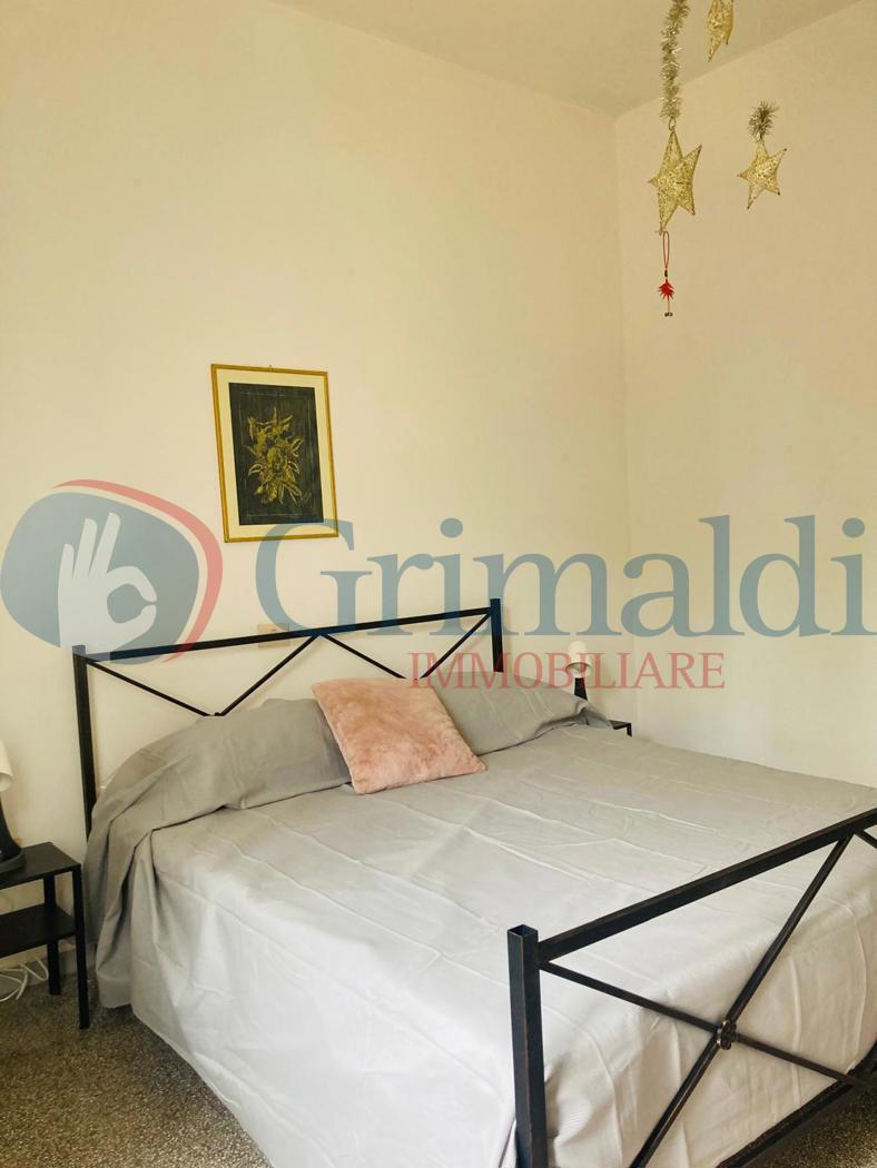 Quadrilocale arredato in affitto a Santa Marinella