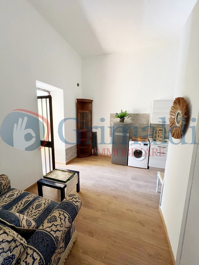 Trilocale arredato in affitto a Santa Marinella