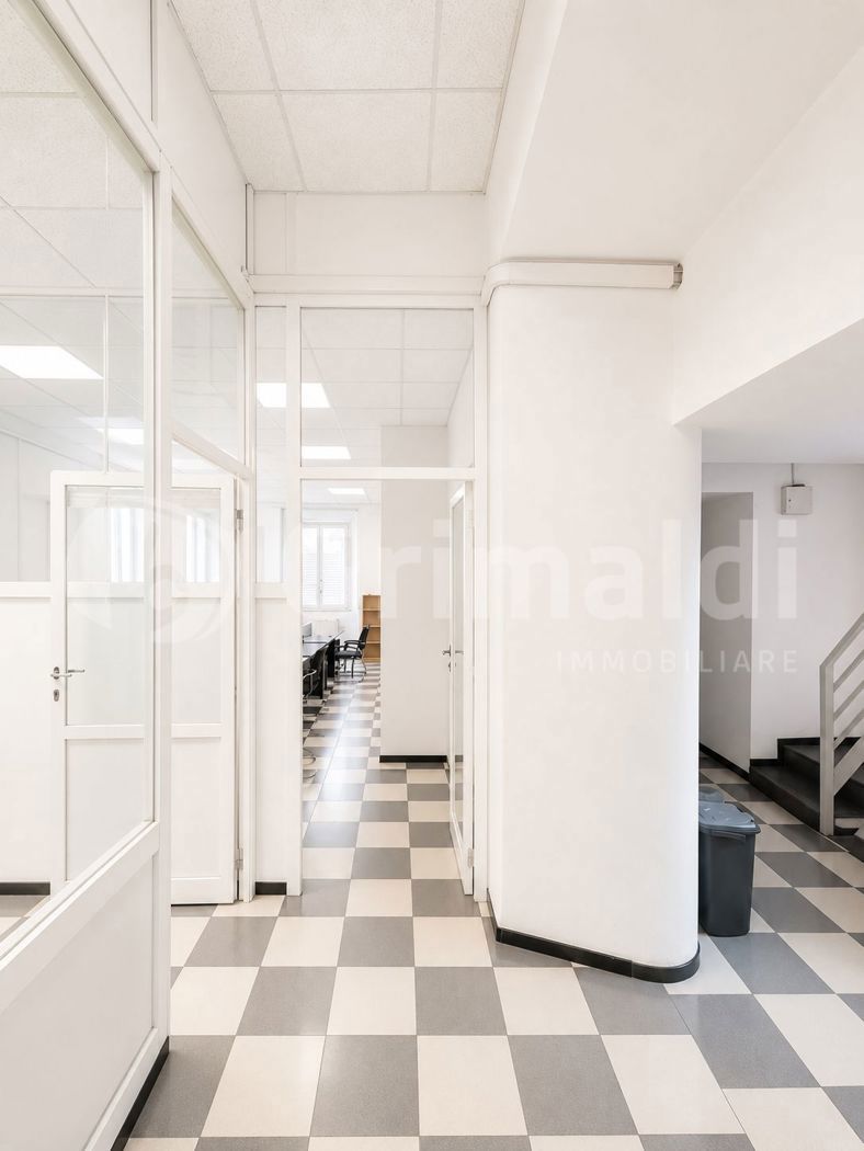 Ufficio in affitto a Roma