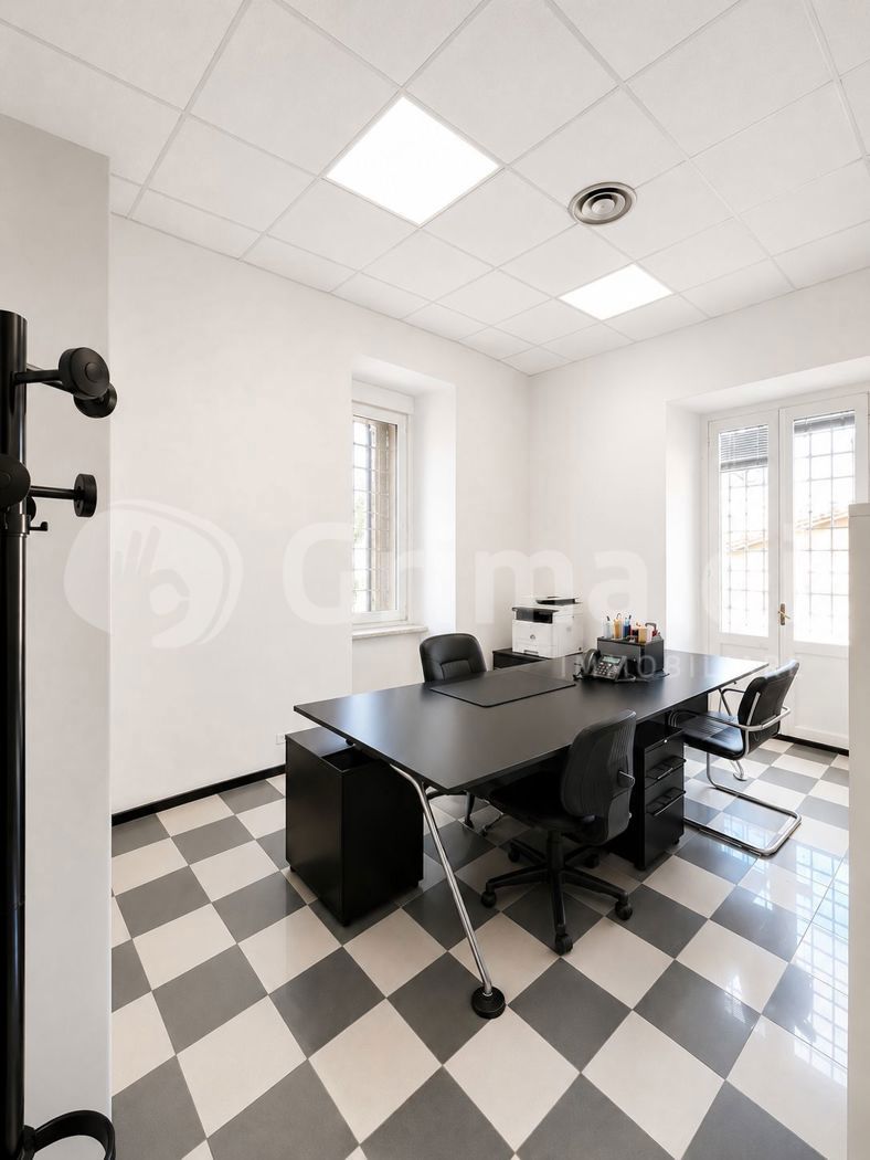Ufficio in affitto a Roma