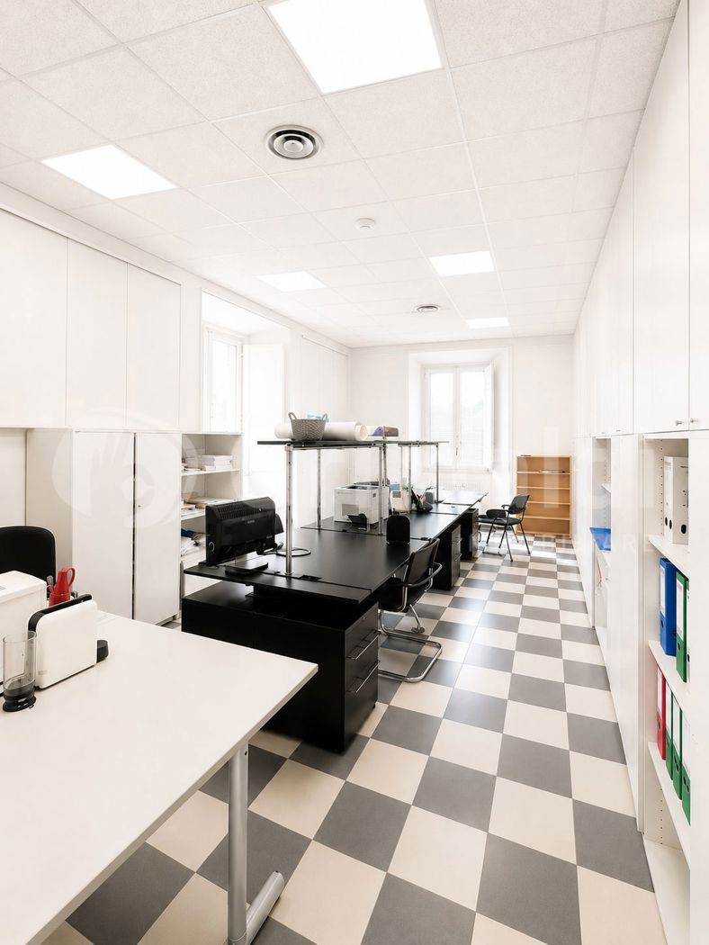 Ufficio in affitto a Roma
