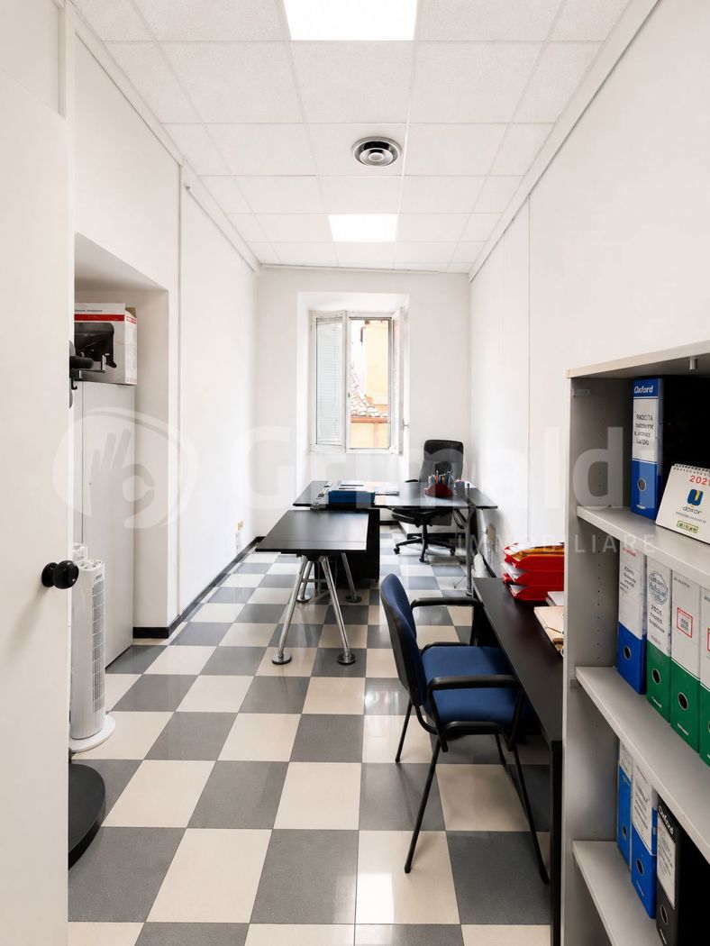 Ufficio in affitto a Roma