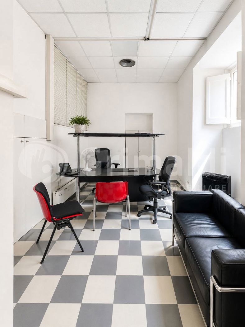 Ufficio in affitto a Roma
