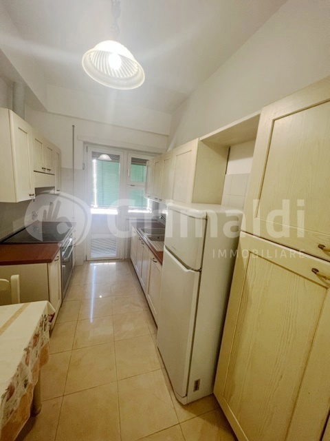 Monolocale arredato in affitto a Roma