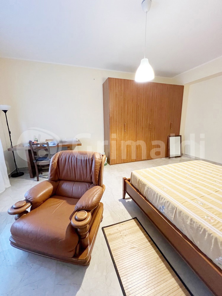 Monolocale arredato in affitto a Roma