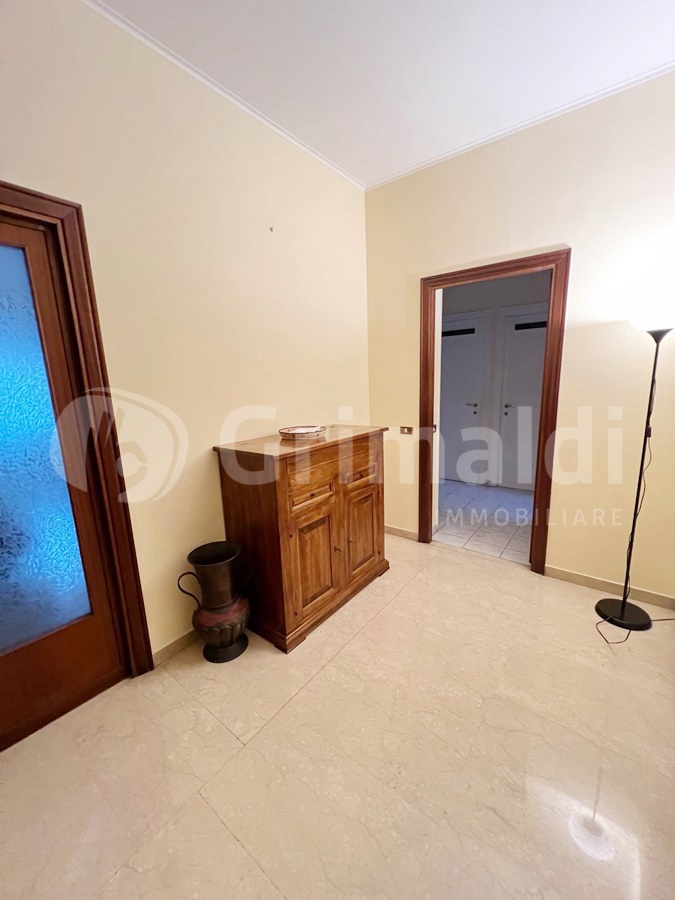Monolocale arredato in affitto a Roma