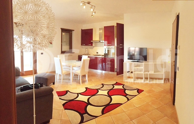 Trilocale in vendita a Roma