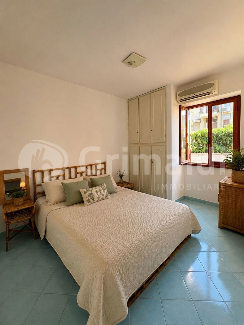 Trilocale in affitto a Santa Marinella