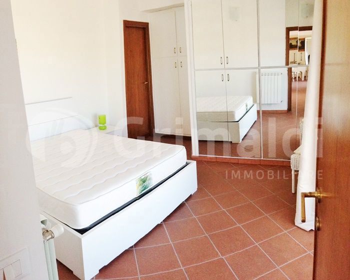 Attico in affitto a Roma
