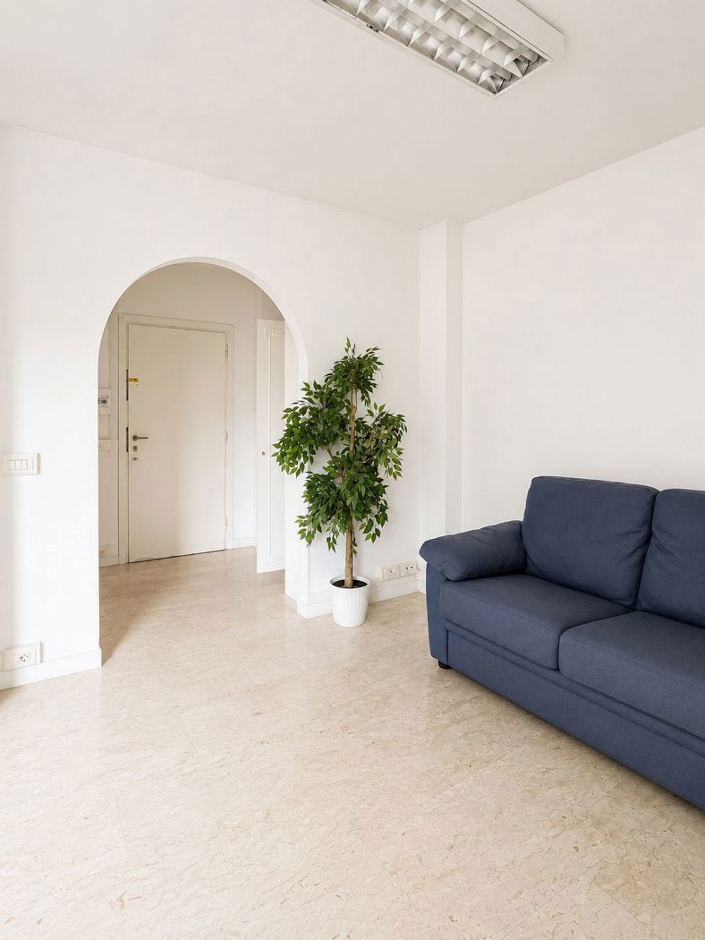 Monolocale in affitto a Roma