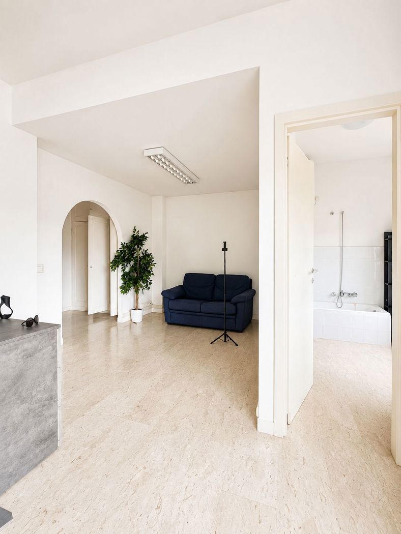 Monolocale in affitto a Roma