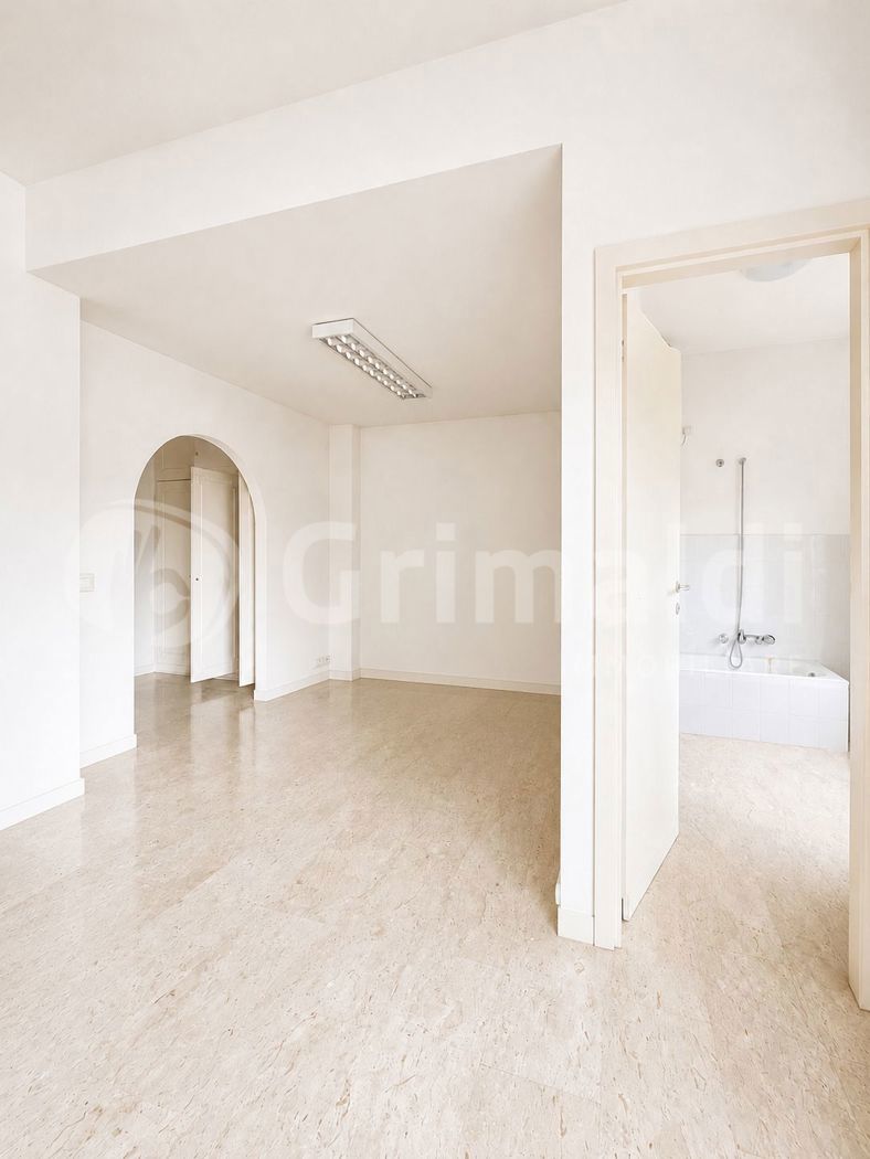 Ufficio in affitto a Roma