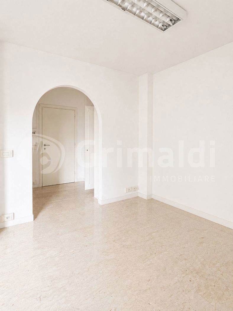 Ufficio in affitto a Roma