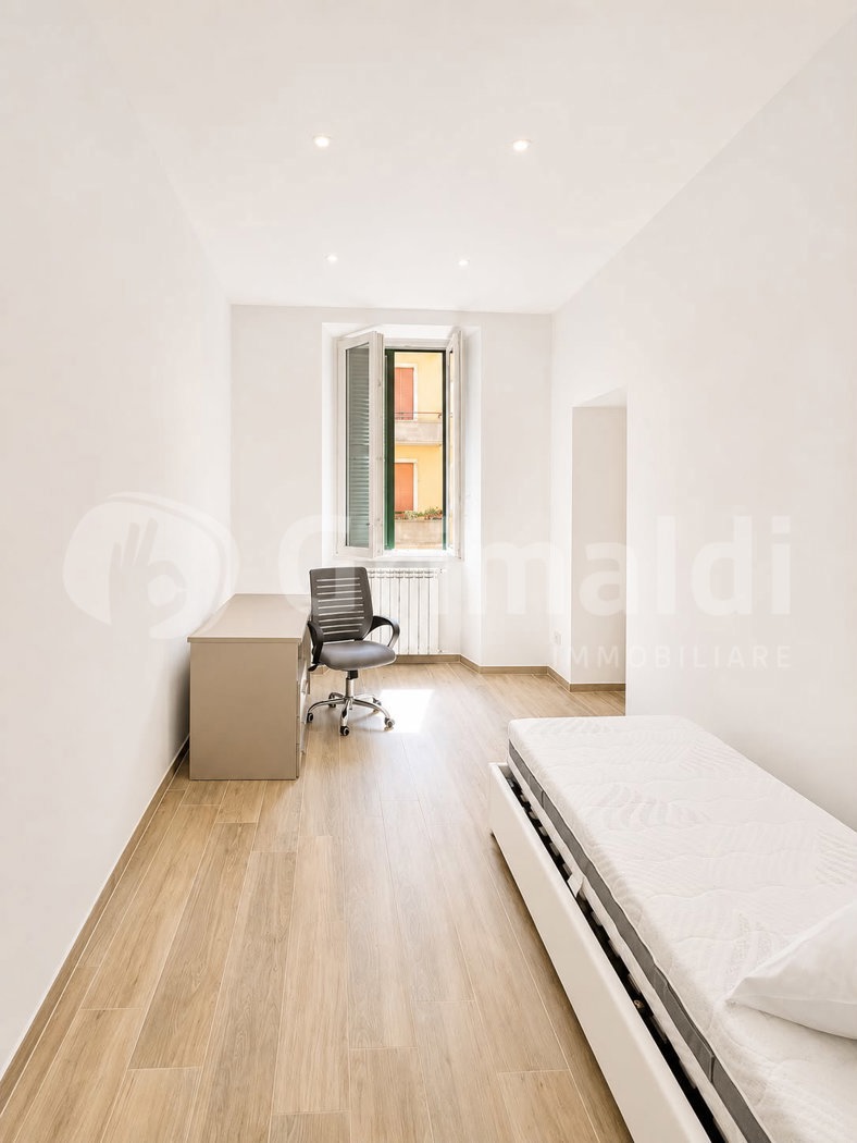 Monolocale arredato in affitto a Roma