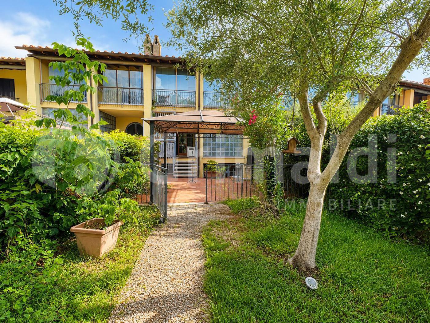 Villa in vendita a Roma