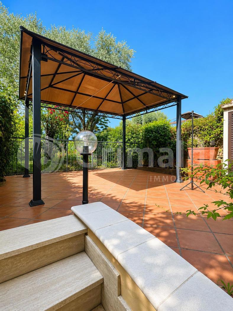 Villa in vendita a Roma
